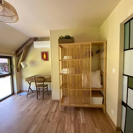 La Bastide En Auvergne * Jussac