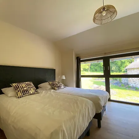 La Bastide En Auvergne
