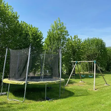 La Bastide En Auvergne * Jussac